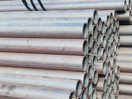 港口镇20#无缝钢管