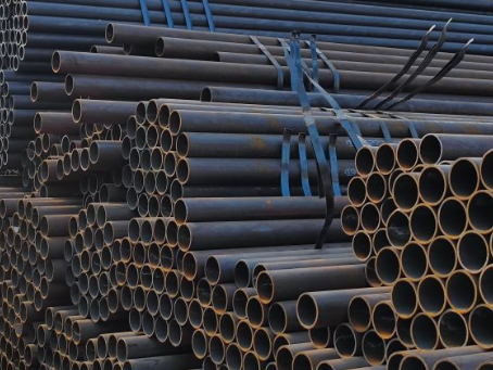 港口镇16Mn无缝钢管