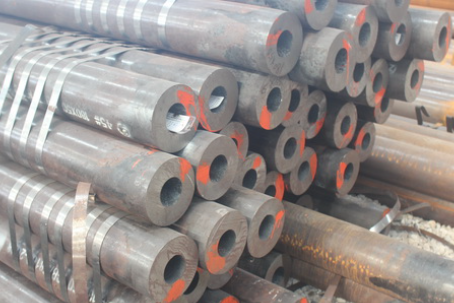 港口镇27simn无缝钢管