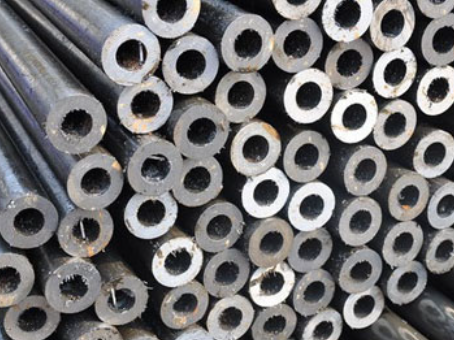 港口镇45#精密钢管