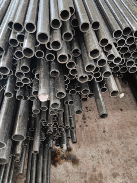 港口镇35crmo精密钢管