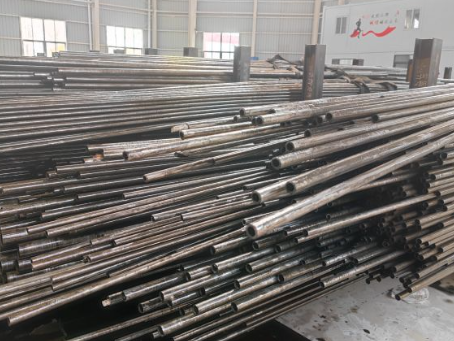 港口镇20cr精密钢管