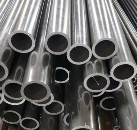 港口镇20crmnti精密钢管