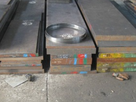 港口镇18NiCrMo5模具钢