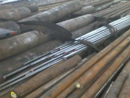 港口镇40CrMnMo7模具钢