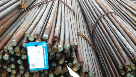 港口镇SKD-11模具钢