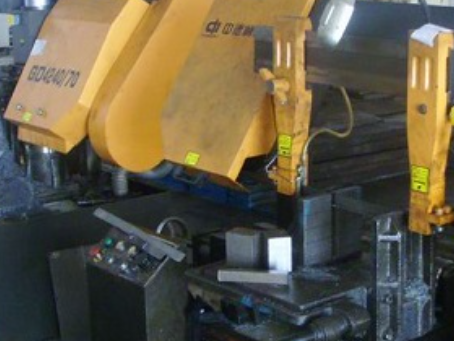 港口镇SM45模具钢