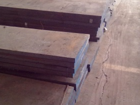 港口镇3Cr17Mo模具钢