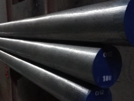 港口镇Cr12模具钢