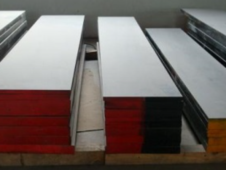 港口镇Cr12MoV模具钢