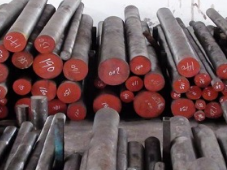 港口镇CrWMn模具钢