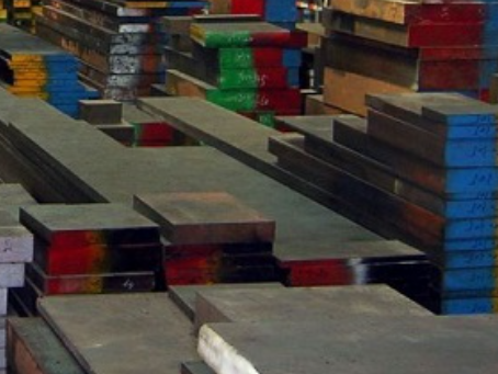 港口镇4Cr5MoSiV1模具钢