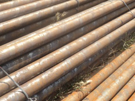 港口镇Cr12Mo1V1工具钢