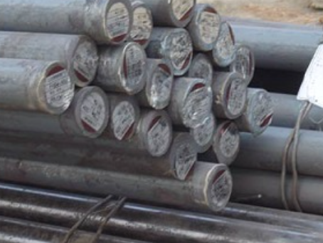 港口镇8MnSi工具钢