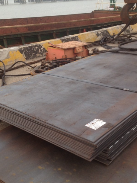 港口镇65Mn弹簧钢板