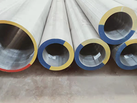 港口镇P22合金管