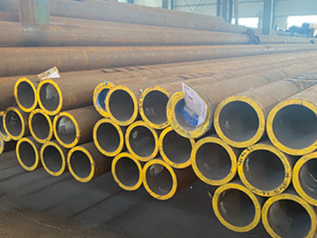 港口镇P11合金钢管