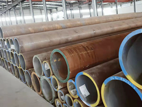 港口镇P5合金管