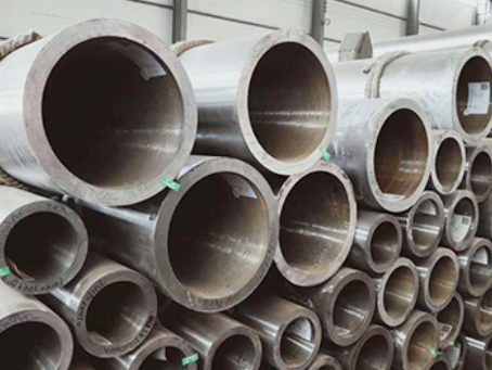 港口镇P91合金管