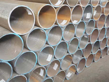 港口镇20G合金管