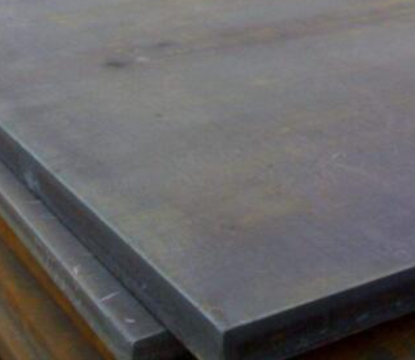 港口镇35CrMo合金板