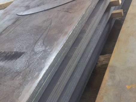 港口镇15CrMo合金钢板