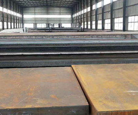 港口镇20Cr合金钢板
